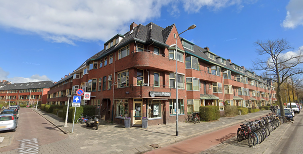 Te huur: Ceramstraat 1, 9715 JK Groningen